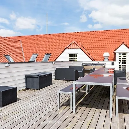 Restaurant Kammerslusen Ribe